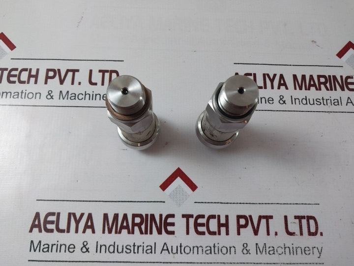 Bd Sensors Dmp 333I Pressure Transmitter/Sensor