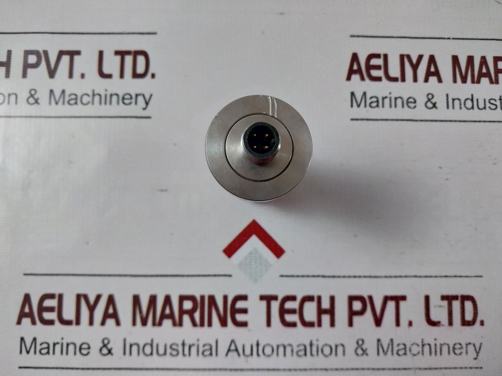 Bd Sensors Dmp 333I Pressure Transmitter/Sensor