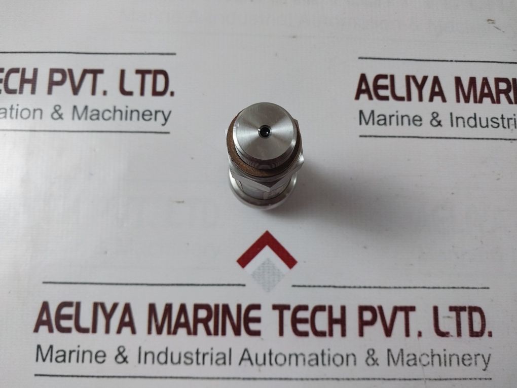 Bd Sensors Dmp 333I Pressure Transmitter/Sensor