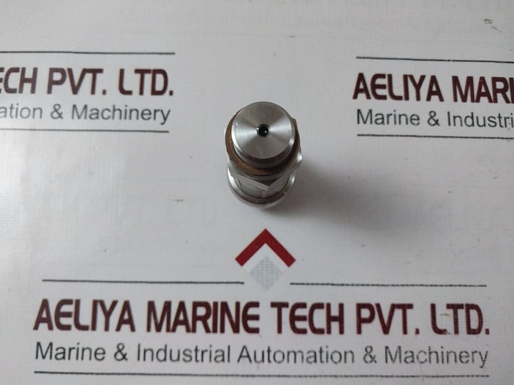 Bd Sensors Dmp 333I Pressure Transmitter/Sensor