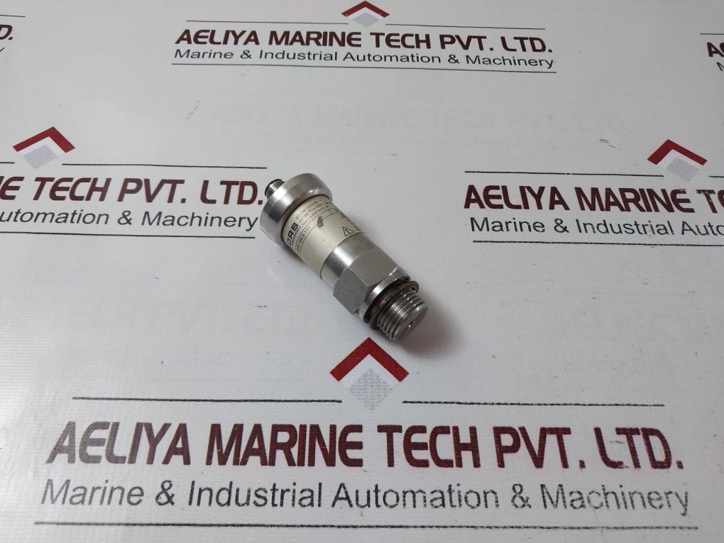 Bd Sensors Dmp 333I Pressure Transmitter/Sensor