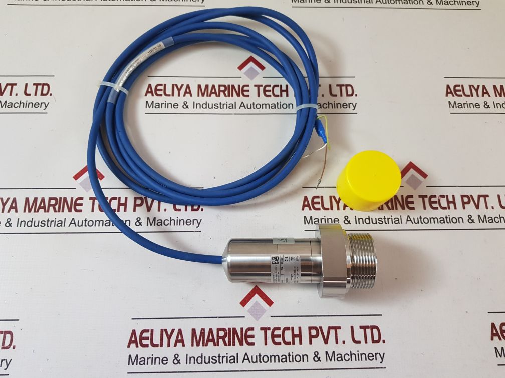 Bd Sensors Dx14A-lmk458 Level Transmitter For Ballast & Service Tanks