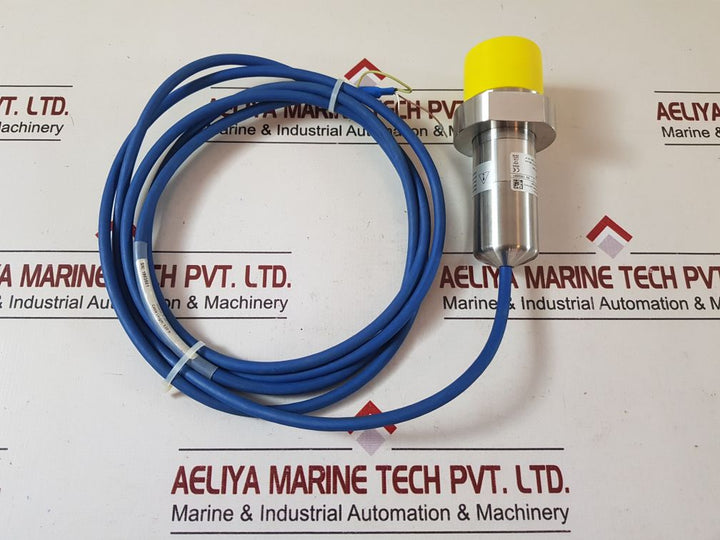 Bd Sensors Dx14A-lmk458 Level Transmitter For Ballast & Service Tanks