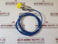 Bd Sensors Dx14A-lmk458 Level Transmitter For Ballast & Service Tanks