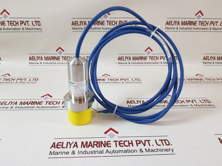 Bd Sensors Dx14A-lmk458 Level Transmitter For Ballast & Service Tanks