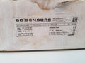 Bd Sensors Dx14A-lmk458 Pressure Level Transmitter
