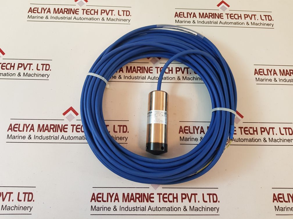 Bd Sensors Dx14A-lmk458 Pressure Level Transmitter