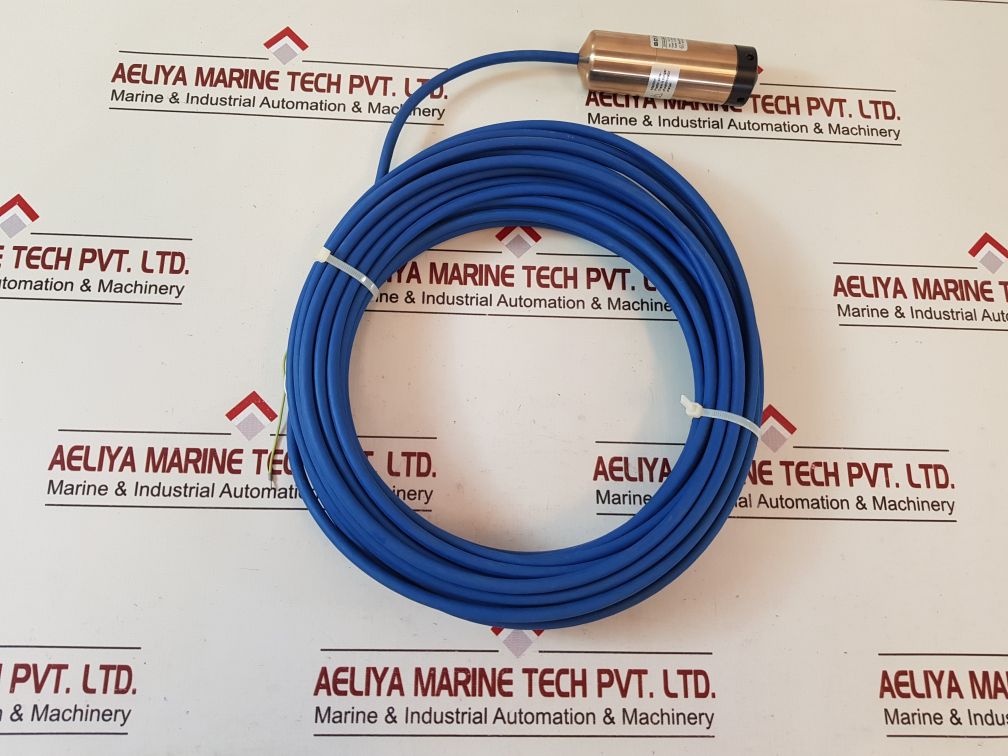 Bd Sensors Dx14A-lmk458 Pressure Level Transmitter