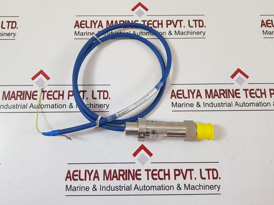Bd Sensors Dx19-dmp457 Pressure Transmitter
