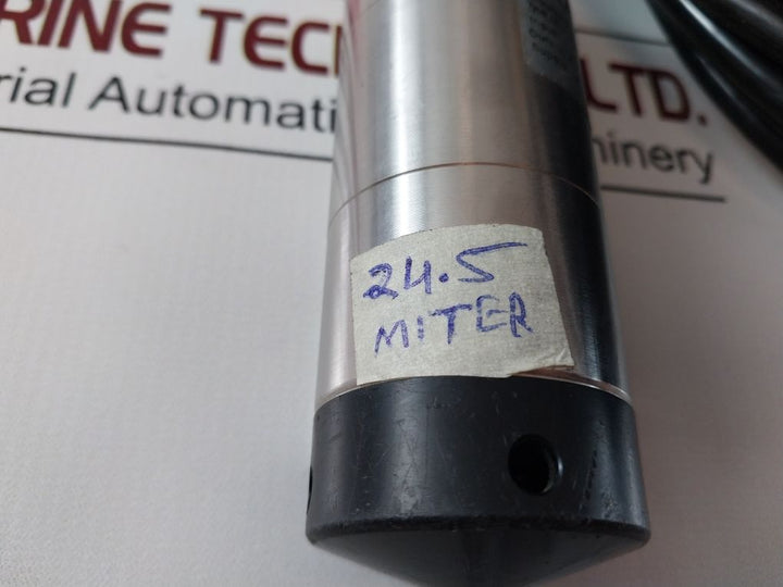 Bd Sensors Lmk 457 Level Transmitter Sensor