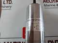 Bd Sensors Lmk 457 Level Transmitter Sensor