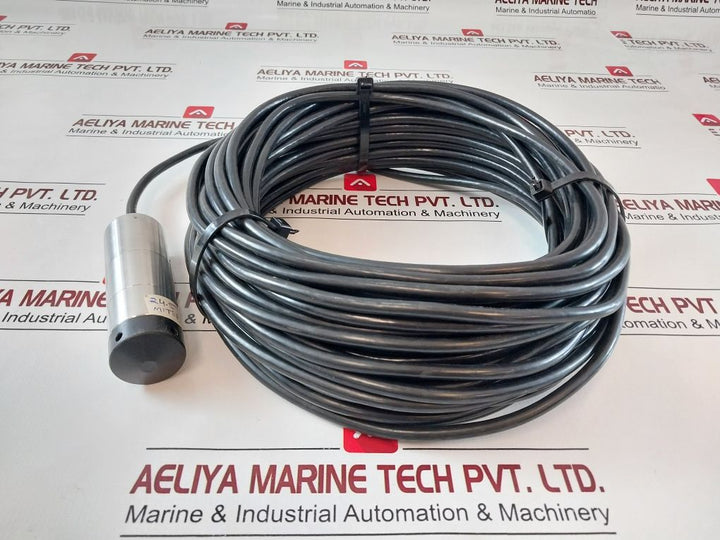 Bd Sensors Lmk 457 Level Transmitter Sensor