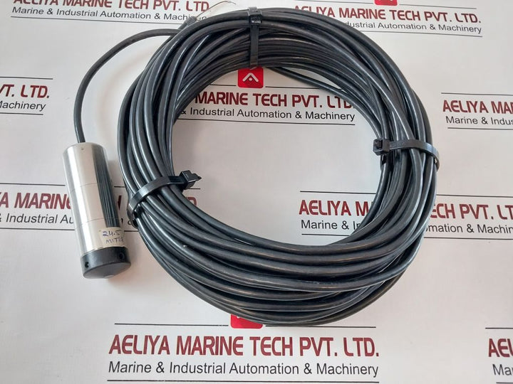 Bd Sensors Lmk 457 Level Transmitter Sensor
