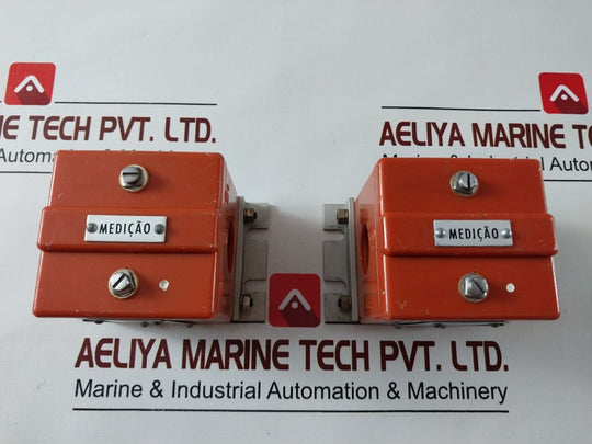 Bde 67 E Current Transformer
