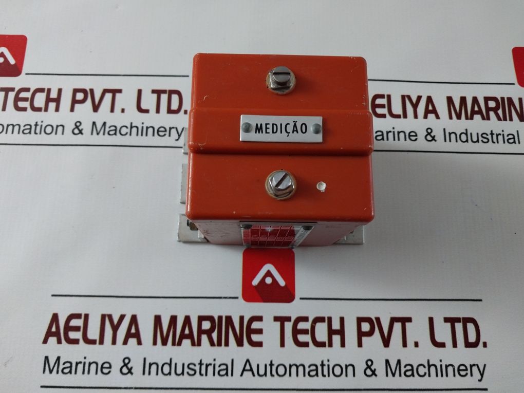 Bde 67 E Current Transformer