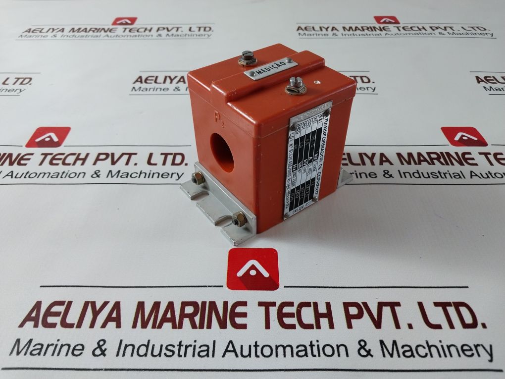Bde 67 E Current Transformer