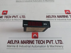 Bdk Digital Panelmeter