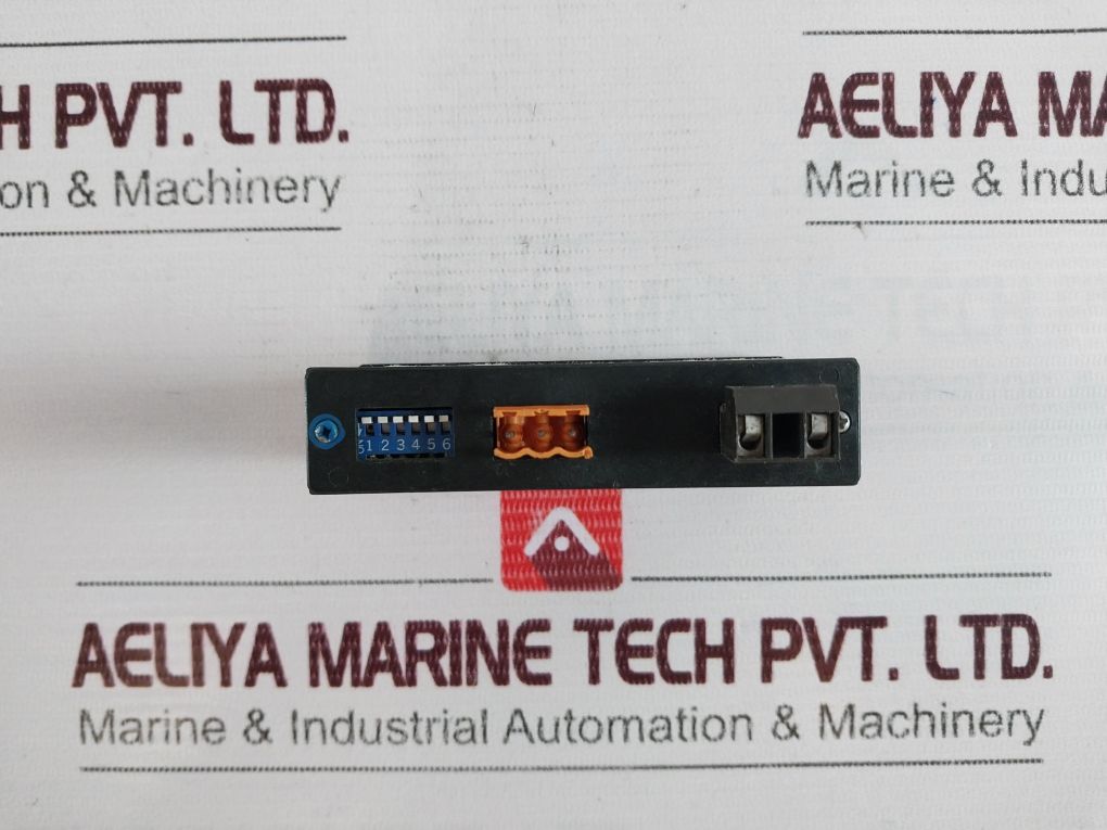 Bdk D 9624 Rb Digital Panelmeter