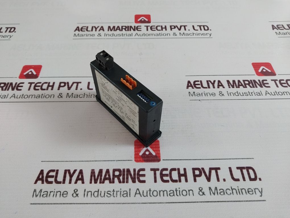 Bdk D 9624 Rb Digital Panelmeter