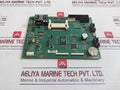 Be0418T Rev.3 Printed Circuit Board