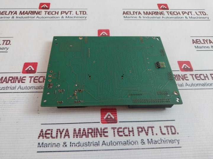 Be0418T Rev.3 Printed Circuit Board
