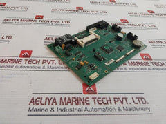 Be0418T Rev.3 Printed Circuit Board