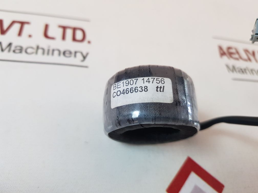 Be1907 14756 Coil