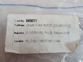Be20B2-084 Drain Pump Motor