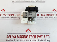 Be20B2-084 Drain Pump Motor