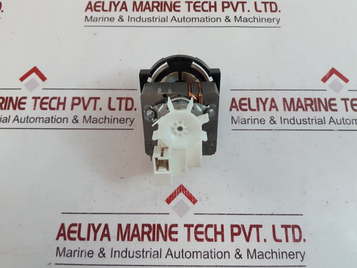 Be20B2-084 Drain Pump Motor
