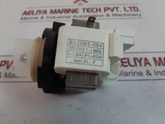 Be20B2-084 Drain Pump Motor