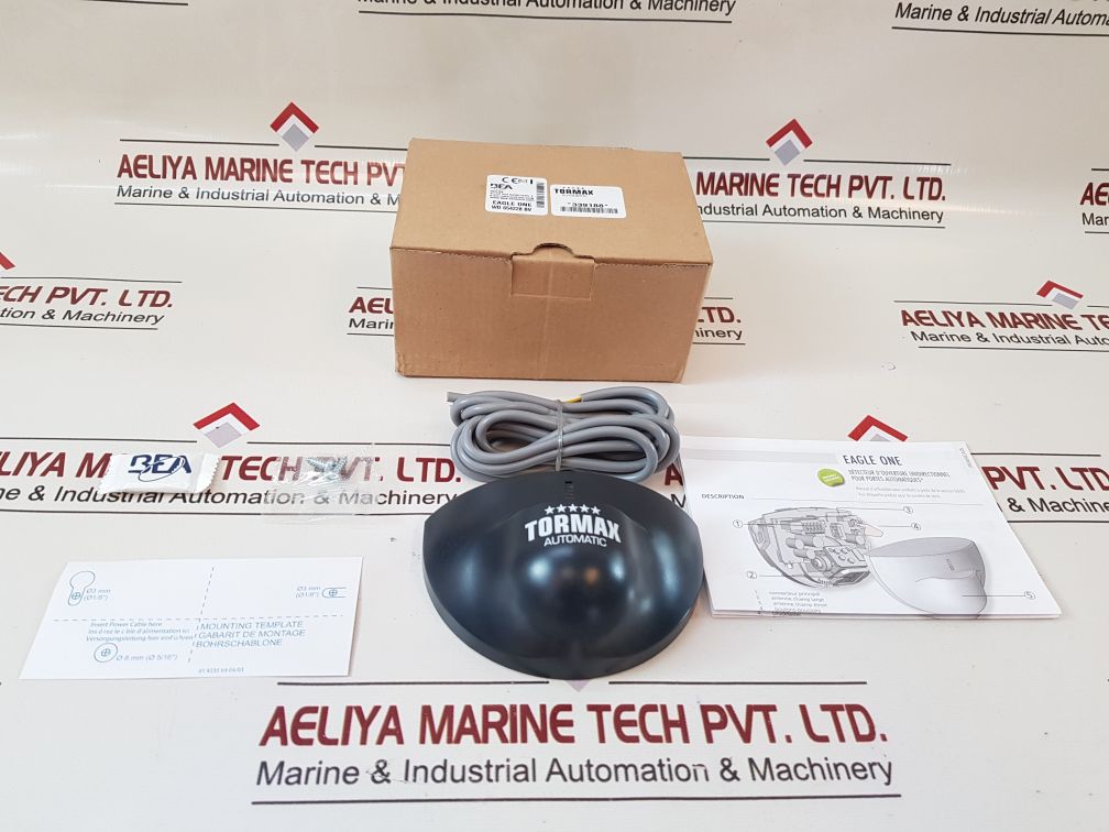 Bea Wd 654228 Bv Motion Sensor
