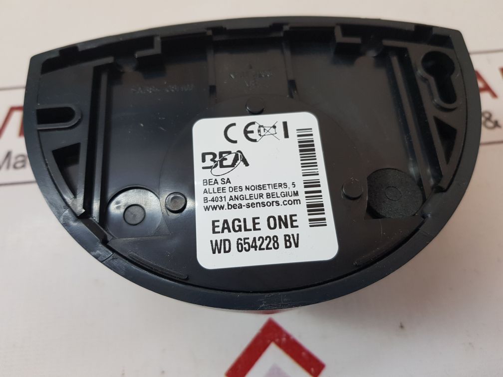 Bea Wd 654228 Bv Motion Sensor
