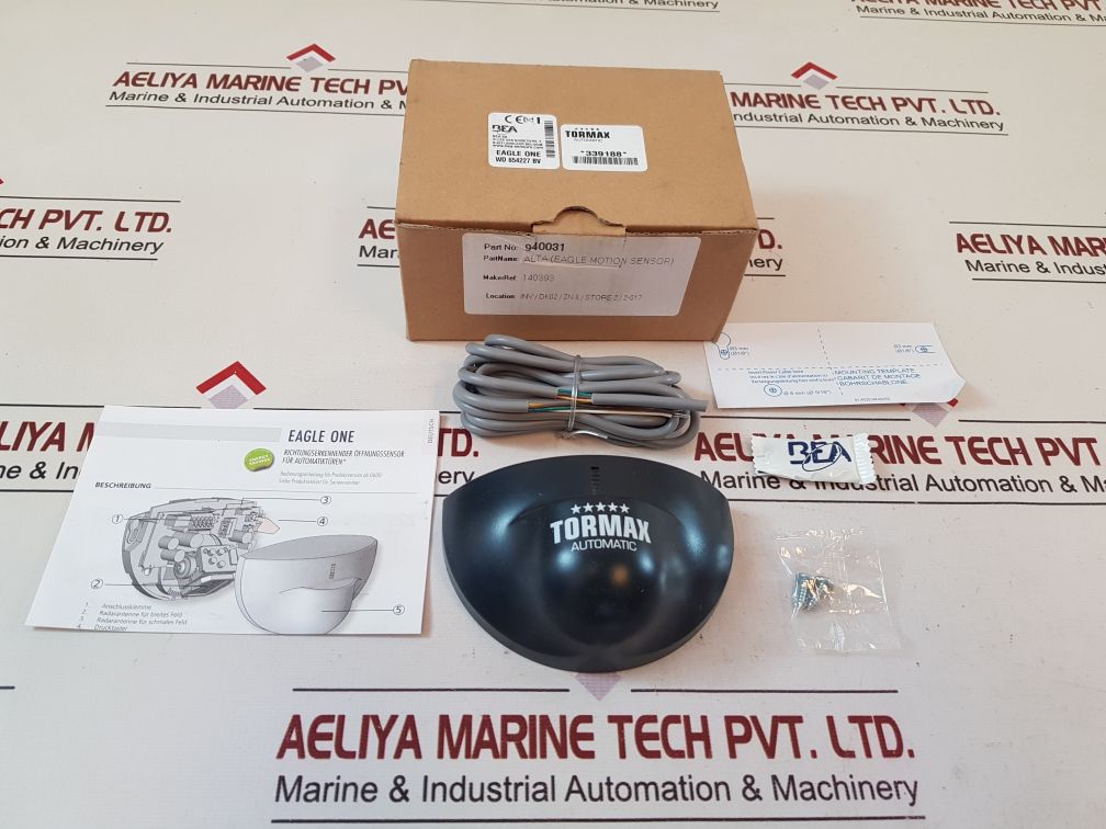 Bea Eagle One Wd 654227 Bv
