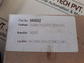 Bea Ixi0-dt3 Opening & Safety Sensor For Automatic Sliding Doors