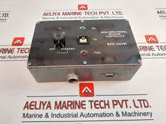 Beacon Rps-110/M Non-directional Controller