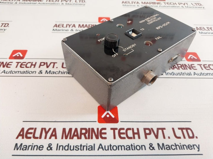 Beacon Rps-110/M Non-directional Controller