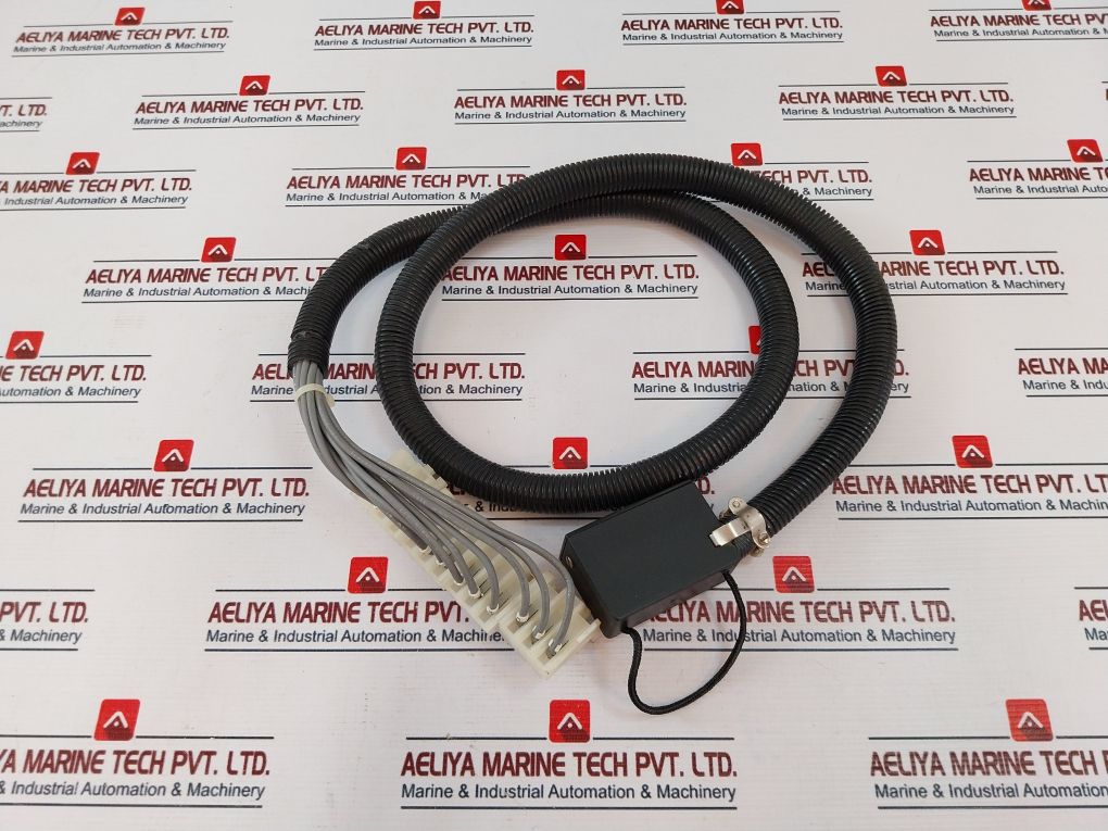 Beau 5412 Terminal Block Module With Cable