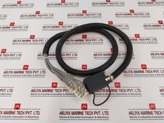 Beau 5412 Terminal Block Module With Cable