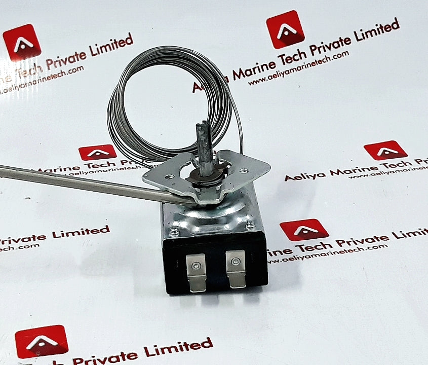 K-1037-72 5300-15J Direct Acting Commercial Elecrtic Thermostat Kit