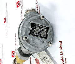 Terasaki Meiyo Ptr-s Resistance Bulb Class B Temp 600C