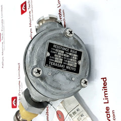 Terasaki Meiyo Ptr-s Resistance Bulb Class B Temp 600C