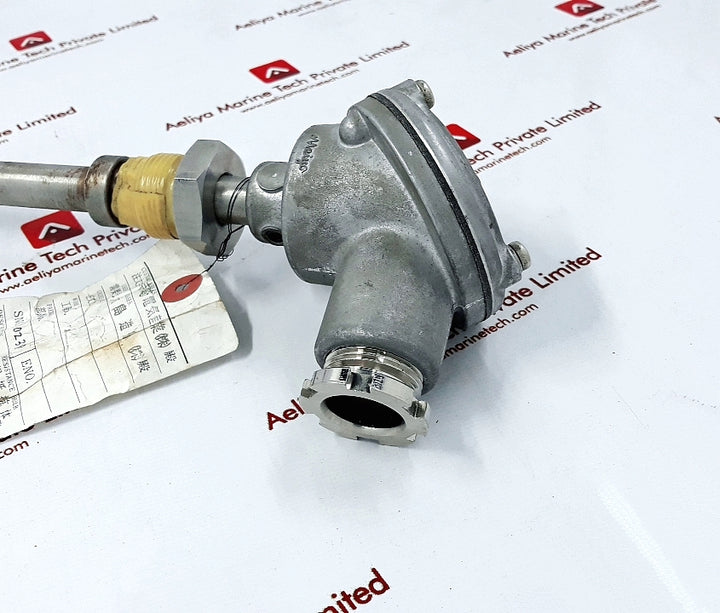 Terasaki Meiyo Ptr-s Resistance Bulb Class B Temp 600C