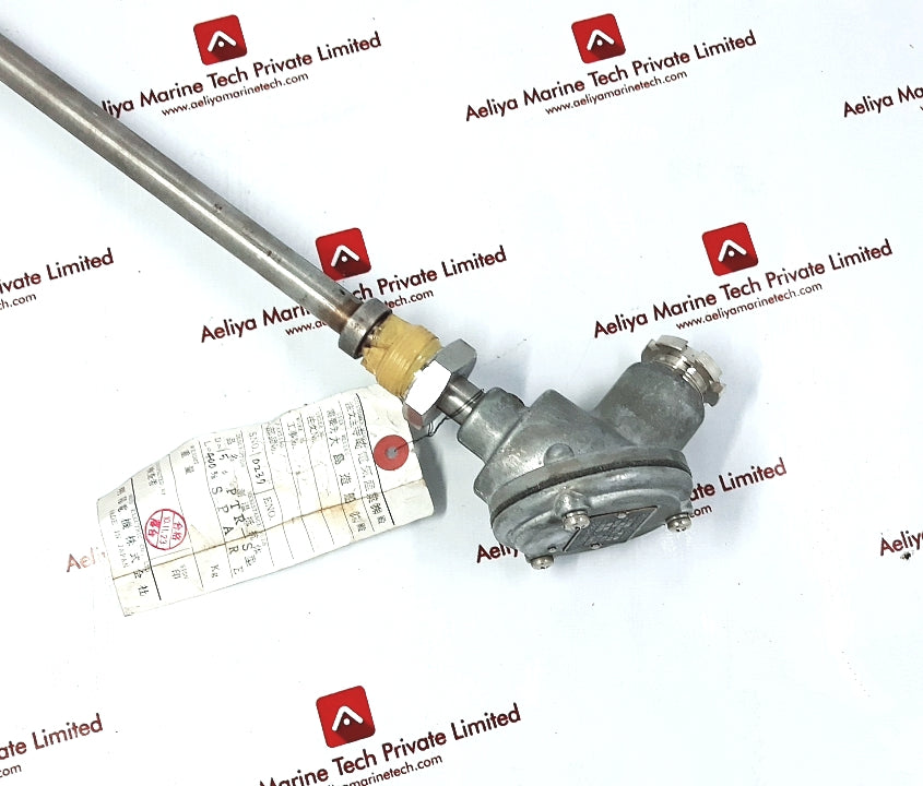 Terasaki Meiyo Ptr-s Resistance Bulb Class B Temp 600C