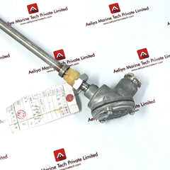 Terasaki Meiyo Ptr-s Resistance Bulb Class B Temp 600C