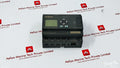 Siemens logo 12/24rce 6ed1 052-1 md00-0ba7 logic module