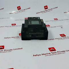 Siemens Logo 24C 6Ed1 052-1Cc01-0Ba6 Logic Module (Display Issue)