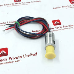 Itt 98087-106P4S21 Neo-hydro Pressure Switch