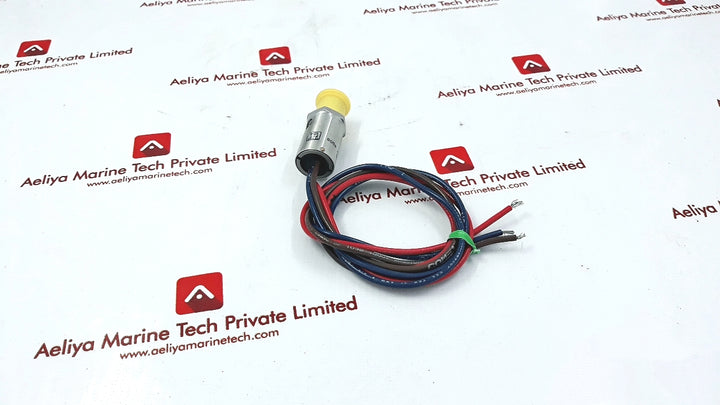 Itt 98087-106P4S21 Neo-hydro Pressure Switch