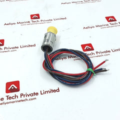 Itt 98087-106P4S21 Neo-hydro Pressure Switch